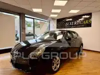 2011 Alfa Romeo Giulia