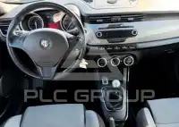 2011 Alfa Romeo Giulia