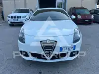 2011 Alfa Romeo Giulia