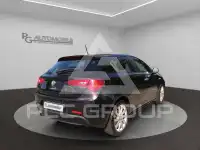 2011 Alfa Romeo Giulia