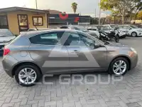 2011 Alfa Romeo Giulia