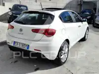 2011 Alfa Romeo Giulia
