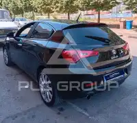 2011 Alfa Romeo Giulia