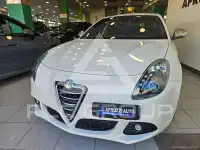 2011 Alfa Romeo Giulia