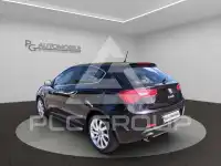 2011 Alfa Romeo Giulia