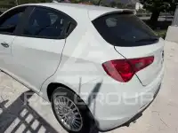 2011 Alfa Romeo Giulia