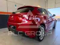 2011 Alfa Romeo Giulia