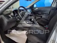 2011 Alfa Romeo Giulia