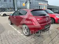 2011 Alfa Romeo Giulia