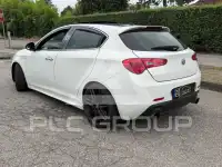 2011 Alfa Romeo Giulia