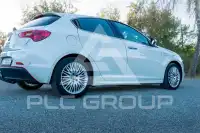 2011 Alfa Romeo Giulia