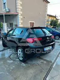 2011 Alfa Romeo Giulia