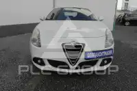 2011 Alfa Romeo Giulia