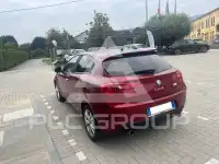 2011 Alfa Romeo Giulia