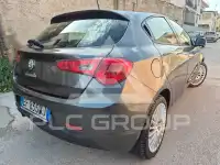 2011 Alfa Romeo Giulia