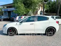 2011 Alfa Romeo Giulia