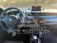 2011 Alfa Romeo Giulia