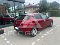 2011 Alfa Romeo Giulia