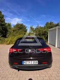 2011 Alfa Romeo Giulia