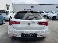 2011 Alfa Romeo Giulia