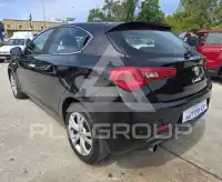 2011 Alfa Romeo Giulia