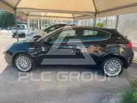 2011 Alfa Romeo Giulia