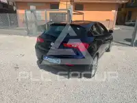2011 Alfa Romeo Giulia