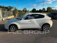2011 Alfa Romeo Giulia