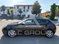 2011 Alfa Romeo Giulia