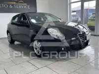2011 Alfa Romeo Giulia