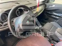 2011 Alfa Romeo Giulia