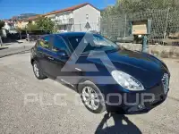 2011 Alfa Romeo Giulia