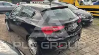 2011 Alfa Romeo Giulia