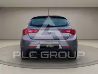2011 Alfa Romeo Giulia