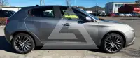 2011 Alfa Romeo Giulia