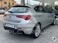 2011 Alfa Romeo Giulia