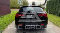 2011 Alfa Romeo Giulia