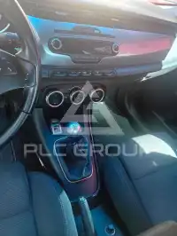 2011 Alfa Romeo Giulia