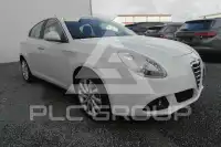 2011 Alfa Romeo Giulia