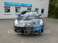 2011 Alfa Romeo Giulia