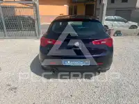 2011 Alfa Romeo Giulia
