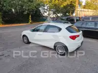 2011 Alfa Romeo Giulia