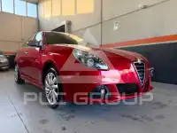2011 Alfa Romeo Giulia