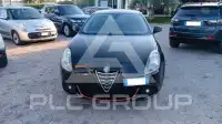 2011 Alfa Romeo Giulia
