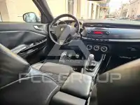 2011 Alfa Romeo Giulia