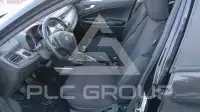 2011 Alfa Romeo Giulia