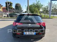 2011 Alfa Romeo Giulia
