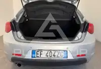 2011 Alfa Romeo Giulia