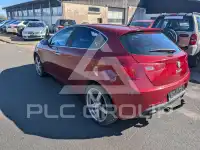 2011 Alfa Romeo Giulia