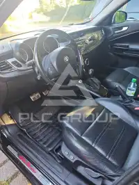 2011 Alfa Romeo Giulia